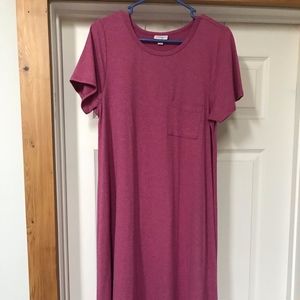 LulaRoe Carly Dress